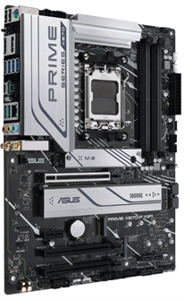 Материнская плата ATX ASUS PRIME X670-P WIFI 107362