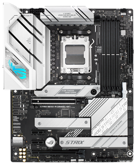 Материнская плата ATX ASUS ROG STRIX B650-A GAMING WIFI 107365