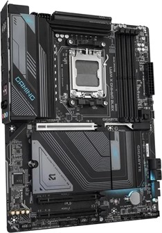 Материнская плата ATX GIGABYTE X870 GAMING X WIFI7 1.1 107368