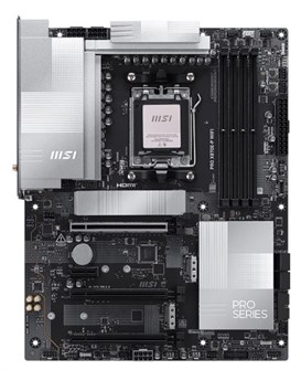 Материнская плата ATX MSI PRO X870E-P WIFI 107371