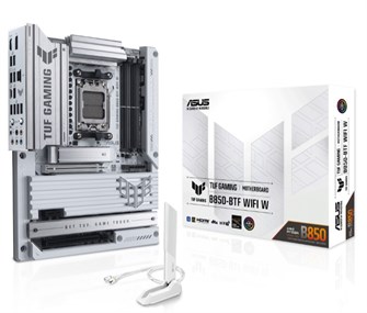 Материнская плата ATX ASUS TUF GAMING B850-BTF WIFI W 107380