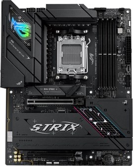 Материнская плата ATX ASUS ROG STRIX B850-F GAMING WIFI 107381