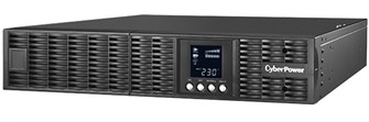 Источник бесперебойного питания  CyberPower OLS1000ERT2U 101082