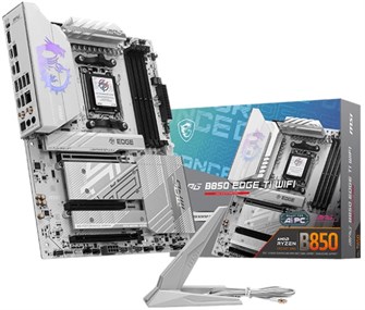 Материнская плата ATX MSI MPG B850 EDGE TI WIFI 107387