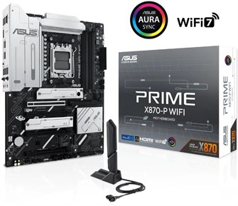 Материнская плата ATX ASUS X870 MAX GAMING WIFI7 107393