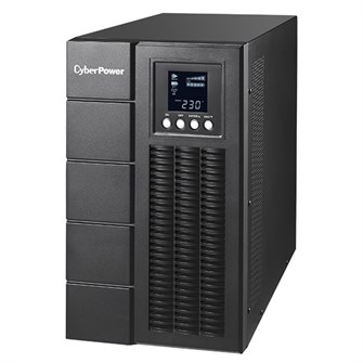 Источник бесперебойного питания  CyberPower OLS3000E 101085