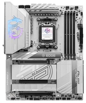 Материнская плата ATX MSI MPG X870E EDGE TI WIFI 107405