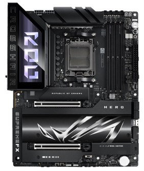 Материнская плата ATX ASUS ROG CROSSHAIR X870E HERO 107416