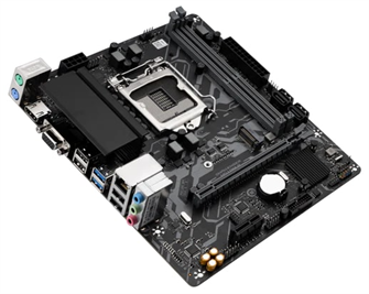 Материнская плата mATX MAXSUN Challenger H510M-R 107428