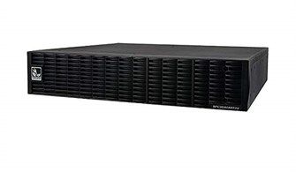 Батарейный блок  CyberPower BPE36V60ART2U 101092