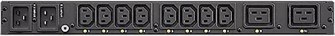 Переключатель  CyberPower PDU44005 (PDU20SWHVIEC10ATNET) 101094