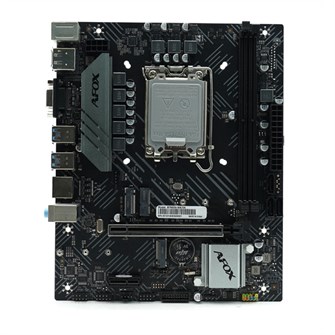 Материнская плата mATX Afox B760D5-MA-V4 107483