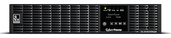 Источник бесперебойного питания  CyberPower OL1500ERTXL2U 101100