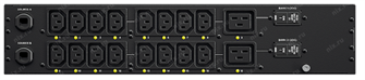 Переключатель  CyberPower PDU44302 (PDU32SWHVCEE18ATNET) 101101