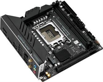 Материнская плата mini-ITX MAXSUN MS-Challenger H810ITX WIFI 107516