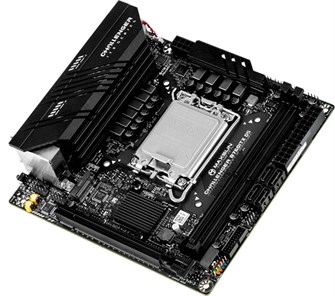 Материнская плата mini-ITX MAXSUN Challenger B760ITX D5 107529