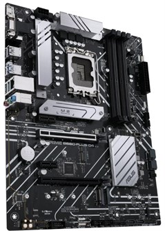 Материнская плата ATX ASUS PRIME B660-PLUS D4 107550