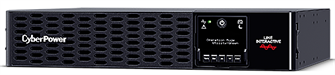 Источник бесперебойного питания  CyberPower PR2200ERTXL2U 101108