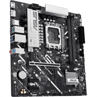 Материнская плата mATX ASUS PRIME B860M-K 107555