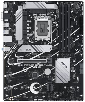 Материнская плата ATX ASUS PRIME B760-PLUS 107561