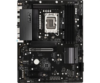 Материнская плата ATX ASRock Z890 PRO-A 107567