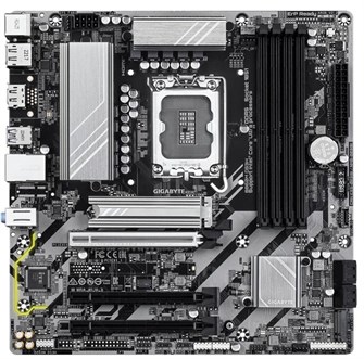 Материнская плата mATX GIGABYTE B860M DS3H 107570