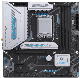 Материнская плата ATX MAXSUN MS-eSport Z890M WIFI 107595