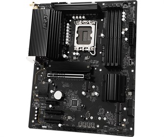 Материнская плата ATX ASRock Z890 PRO-A WIFI 107629