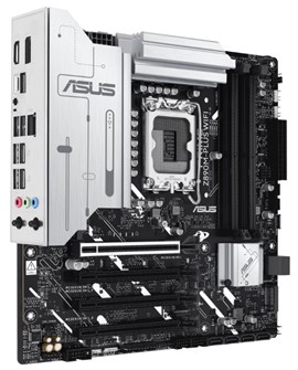 Материнская плата mATX ASUS PRIME Z890M-PLUS WIFI 107637