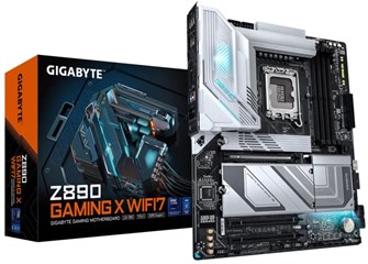 Материнская плата ATX GIGABYTE Z890 GAMING X WIFI7 107653