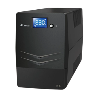 Источник бесперебойного питания  Delta Electronics Agilon VX 600VA 101123