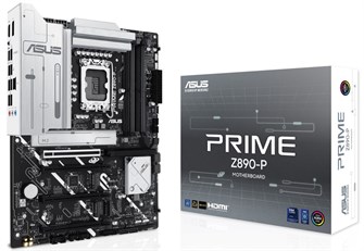 Материнская плата ATX ASUS PRIME Z890-P 107661