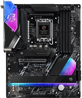 Материнская плата ATX ASRock Z890 LIGHTNING WIFI 107665