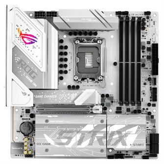 Материнская плата ATX ASUS ROG STRIX B860-G GAMING WIFI 107667