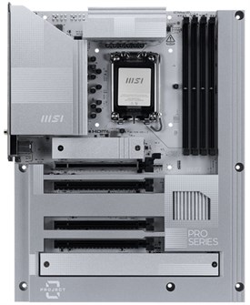 Материнская плата ATX MSI PRO Z890-S WIFI PZ 107668