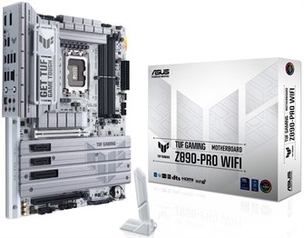Материнская плата ATX ASUS TUF GAMING Z890-PRO WIFI 107685