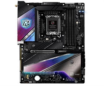Материнская плата ATX ASRock Z890 NOVA WIFI 107691