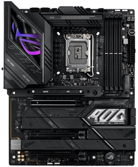 Материнская плата ATX ASUS ROG STRIX Z790-E GAMING WIFI II 107693