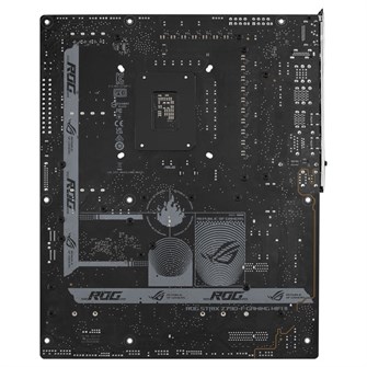 Материнская плата ATX ASUS ROG STRIX Z790-F GAMING WIFI II 107694