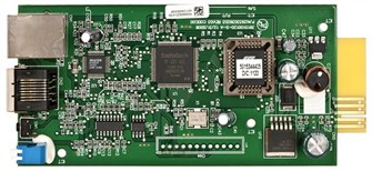 Карта  Delta Electronics 3915100766-S00 101137