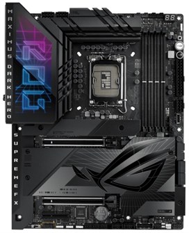 Материнская плата ATX ASUS ROG MAXIMUS Z790 DARK HERO 107702
