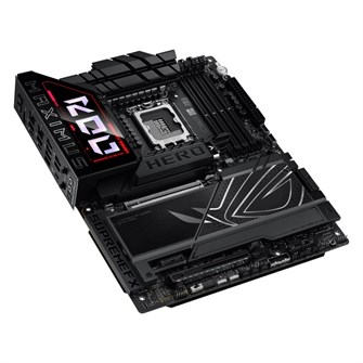 Материнская плата ATX ASUS ROG MAXIMUS Z890 HERO 107704
