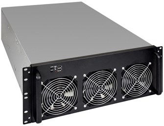 Корпус ATX Exegate Pro 8-650 107711