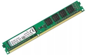 DDR3 8GB Kingston KVR16N11H/8WP 107726