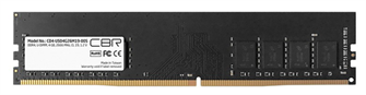 DDR4 4GB CBR CD4-US04G26M19-01 107734