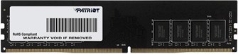 Модуль памяти DDR4 16GB Patriot Memory PSD416G266681 107735