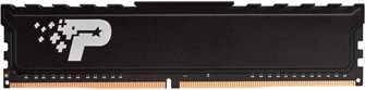 Модуль памяти DDR4 16GB Patriot Memory PSP416G26662H1 107743