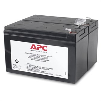 Батарея  APC APCRBC113 100060