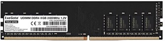 DDR4 8GB Exegate Value 107754