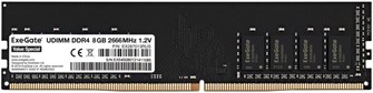 DDR4 8GB Exegate Value Special 107756